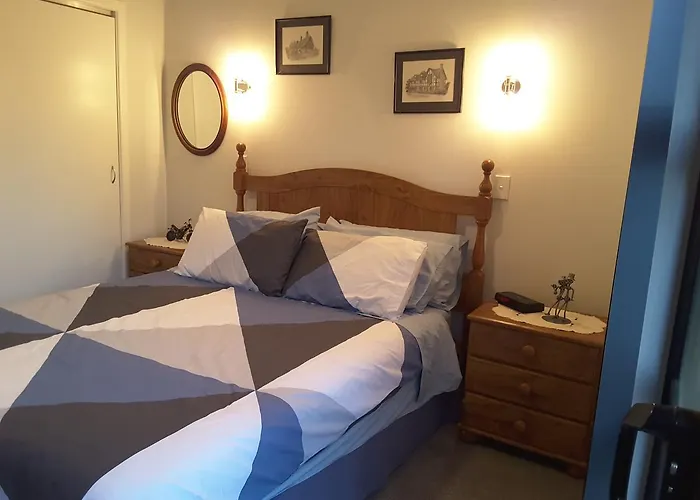 Beach B&B