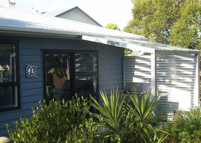 Beach B&B