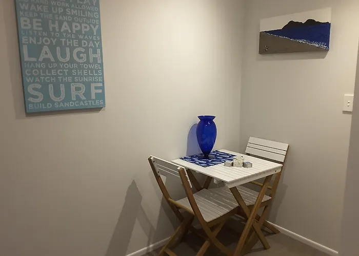 Beach B&B
