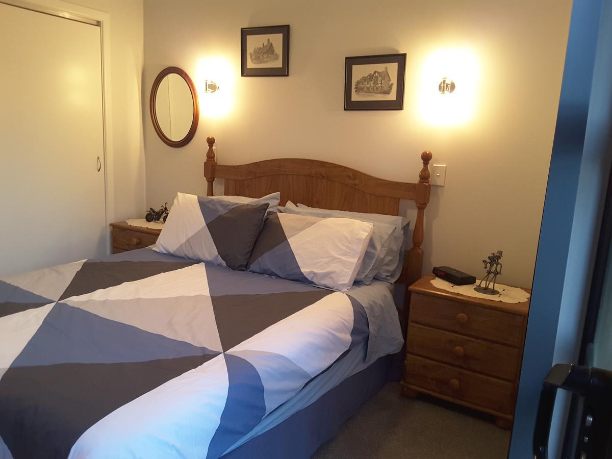 Beach B&B Waihi