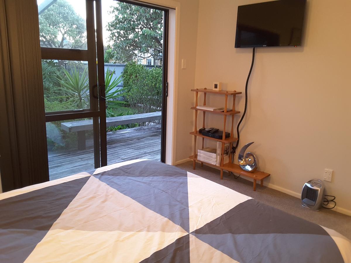 Frühstückspension Beach B&B Waihi