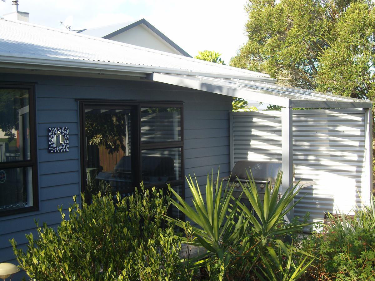Beach B&B Waihi